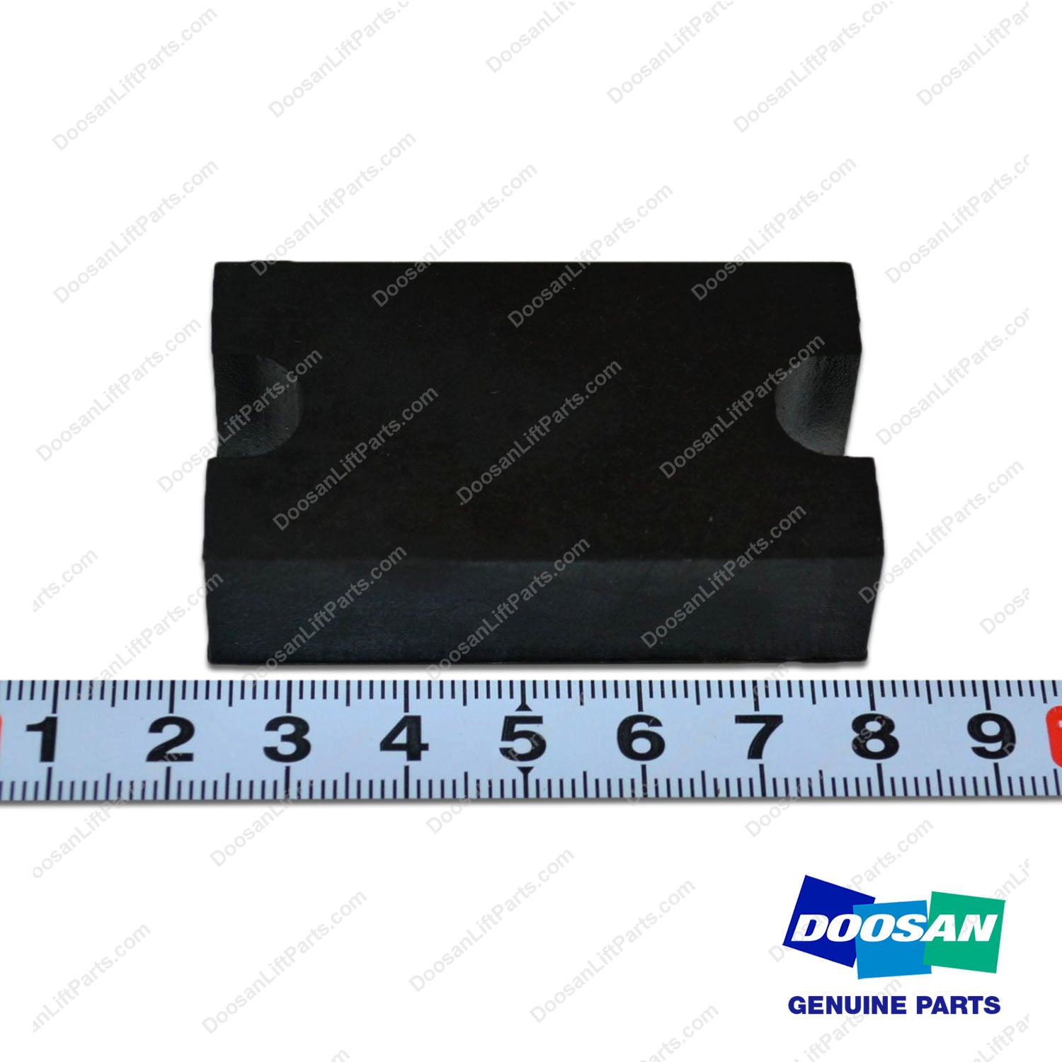 Spacer - Doosan Forklift Part D583330