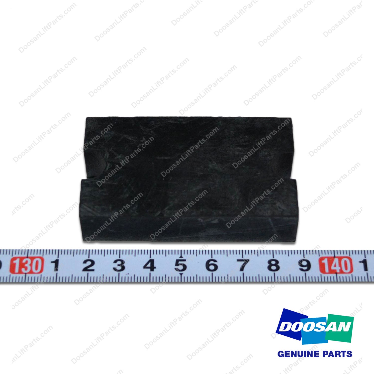 Spacer - Doosan Forklift Part D583372