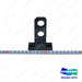 Bracket Assy;mast Hoses - Doosan Forklift Part D583403