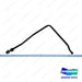 Pipe Assy;left Hand - Doosan Forklift Part D583459