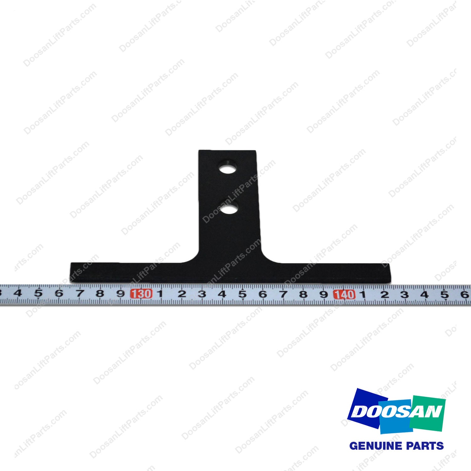 Guard;frontend - Doosan Forklift Part D583522