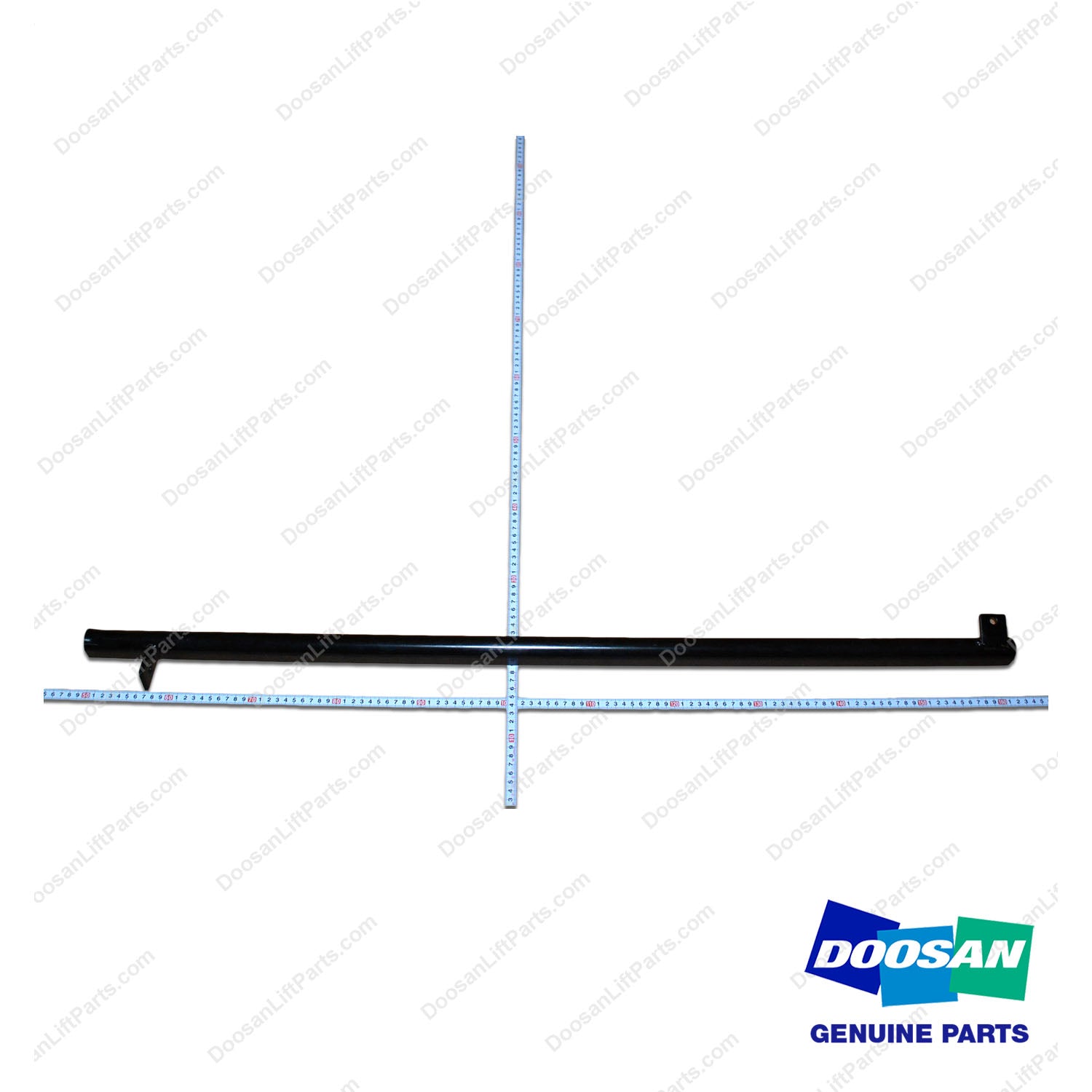 Channel - Doosan Forklift Part D583674A
