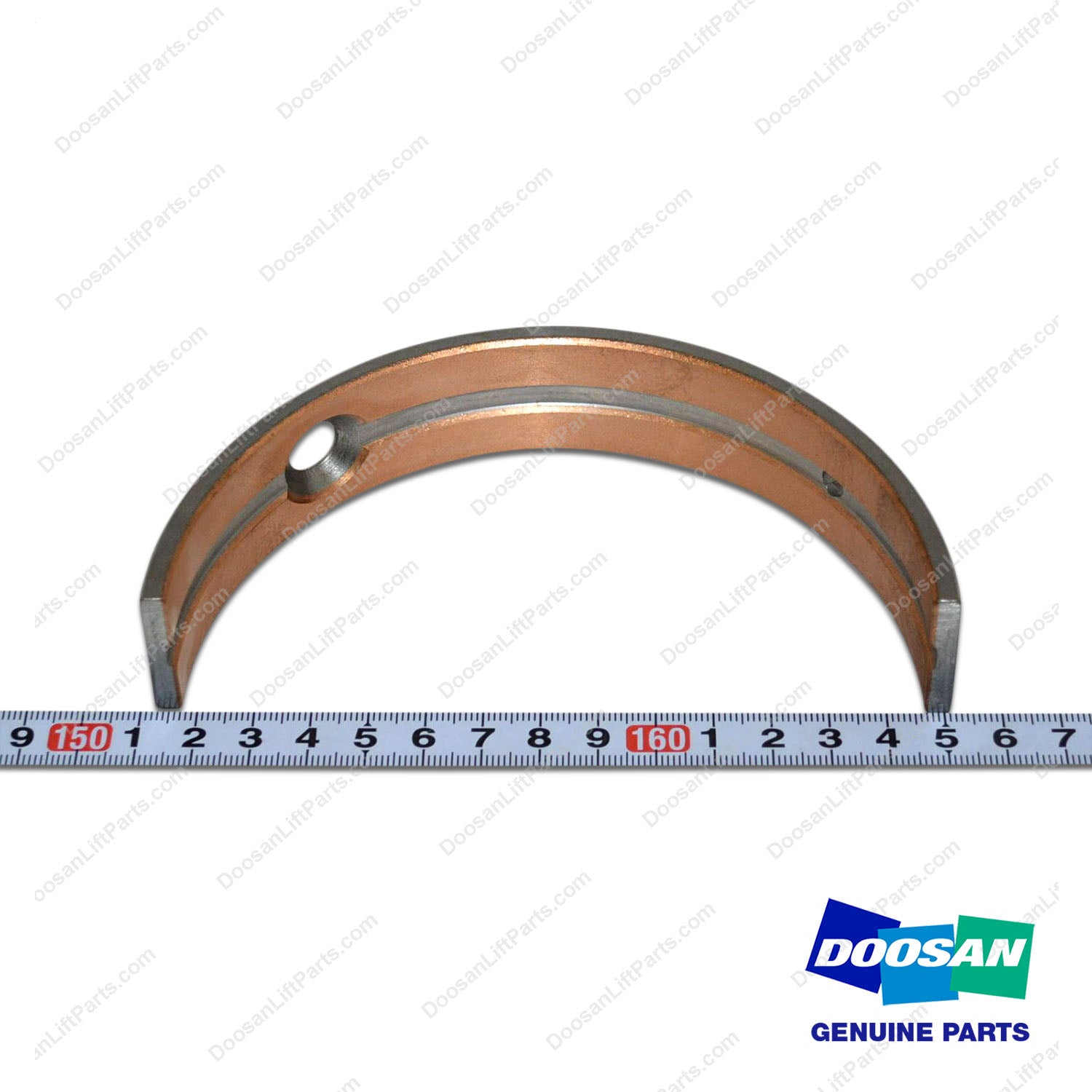 Bushing - Doosan Forklift Part D583878