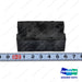 SPACER;0 - Doosan Forklift Part D583939