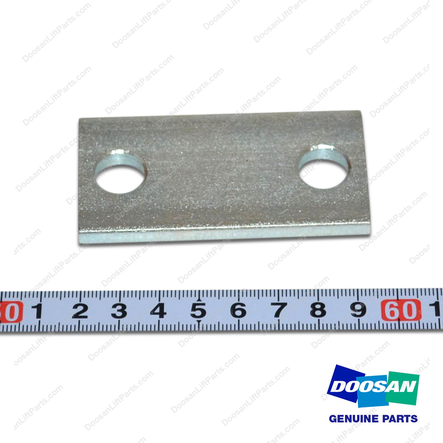 Spacer - Doosan Forklift Part D584013