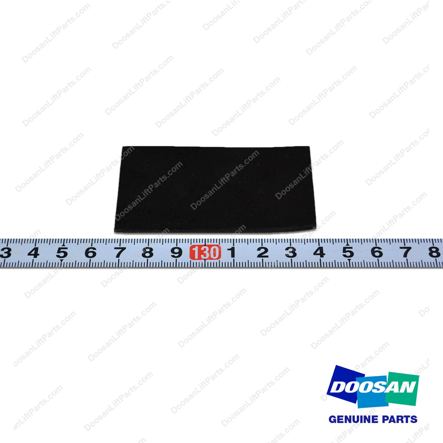 Strap - Doosan Forklift Part D584200