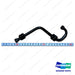 Pipe Assy;left Hand - Doosan Forklift Part D584256