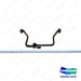Pipe Assy;rear - Doosan Forklift Part D584276