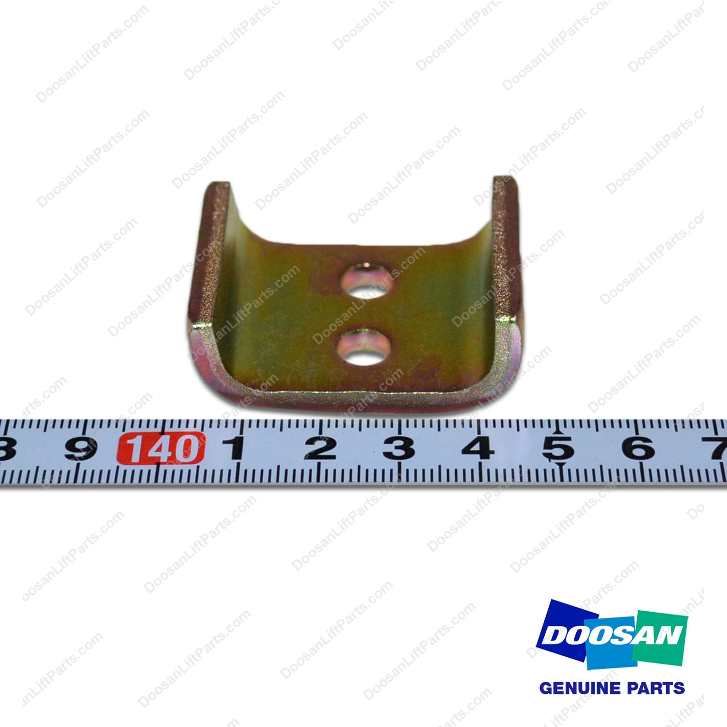 Clip - Doosan Forklift Part D584293