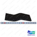 Plate - Doosan Forklift Part D584295