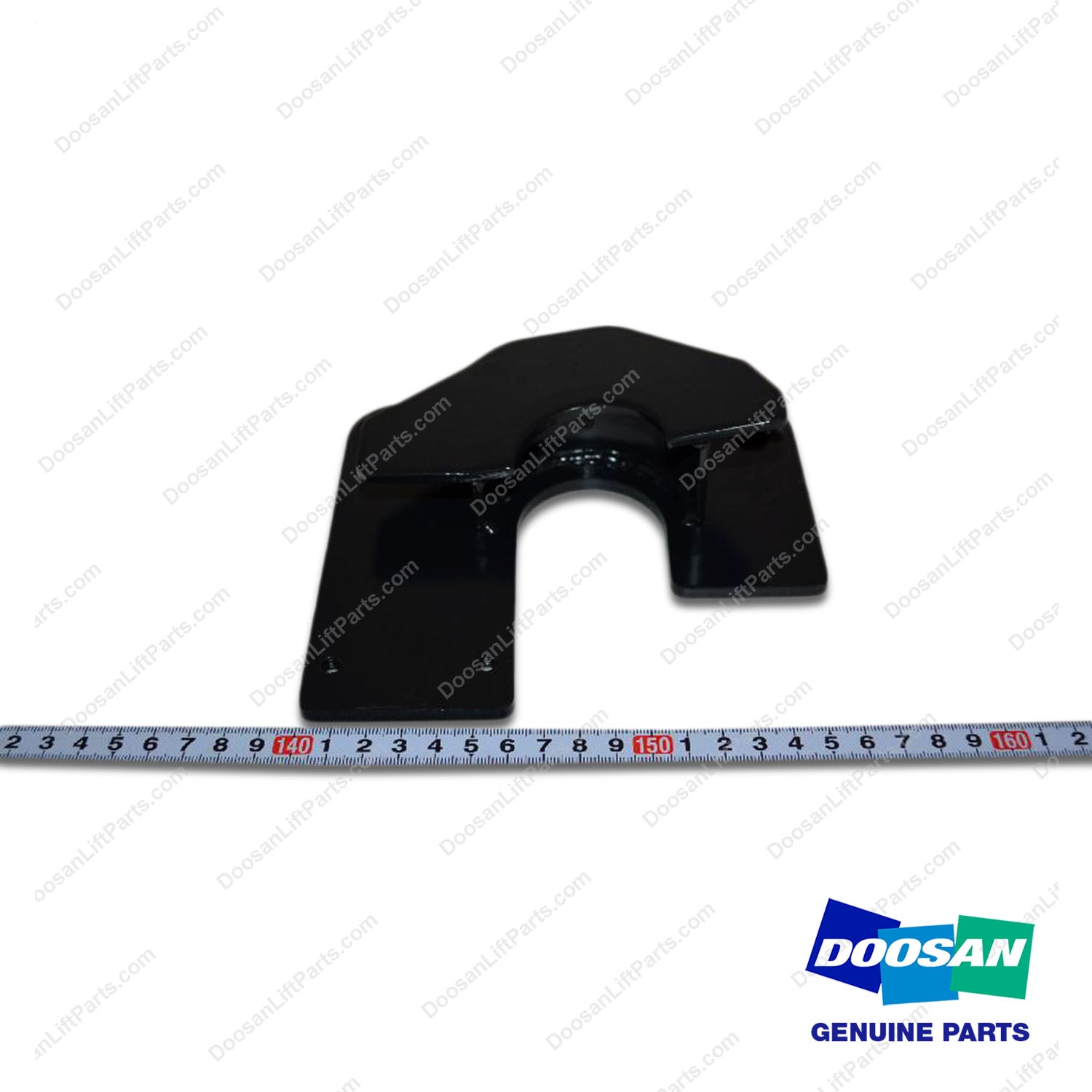 Bracket ASSY - Doosan Forklift Part D584298