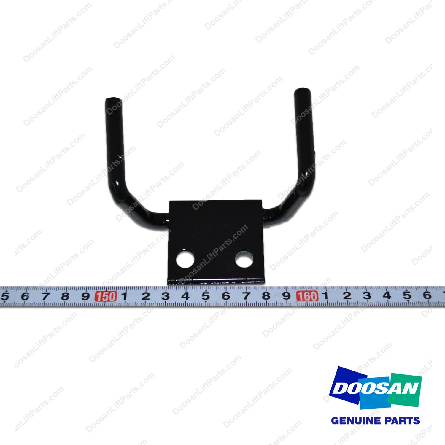 Bracket - Doosan Forklift Part D584319