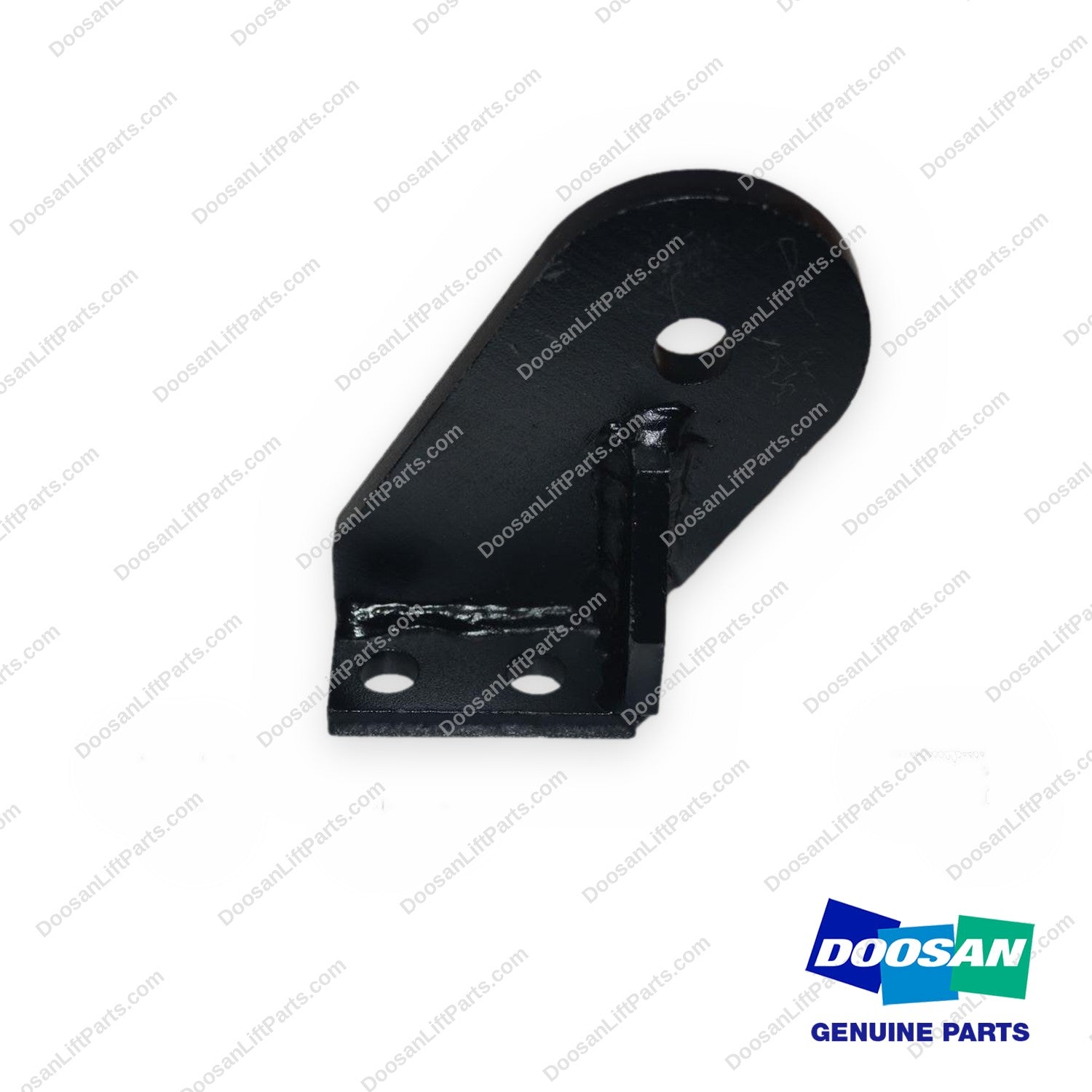 D584322 - Bracket Assembly - OEM Doosan Daewoo Bobcat
