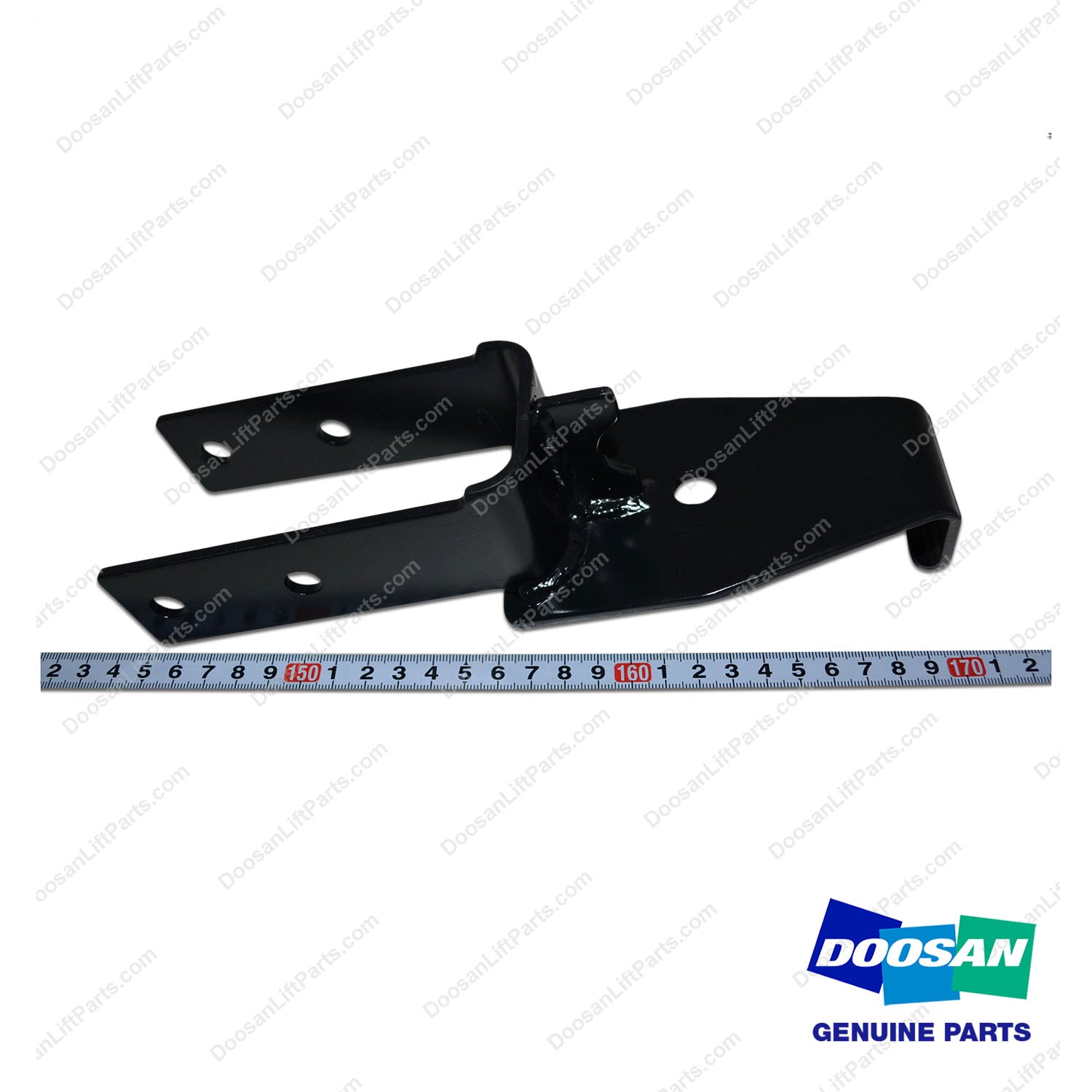 Guide ASSY - Doosan Forklift Part D584609