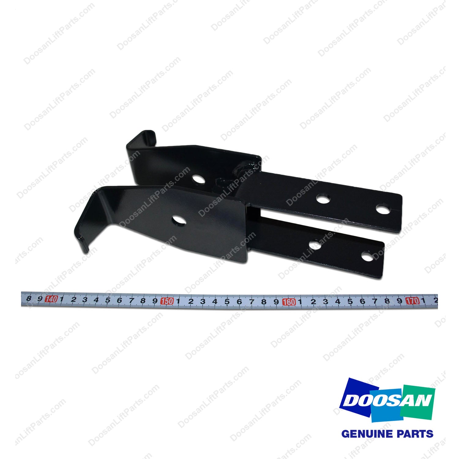 Guide ASSY - Doosan Forklift Part D584612
