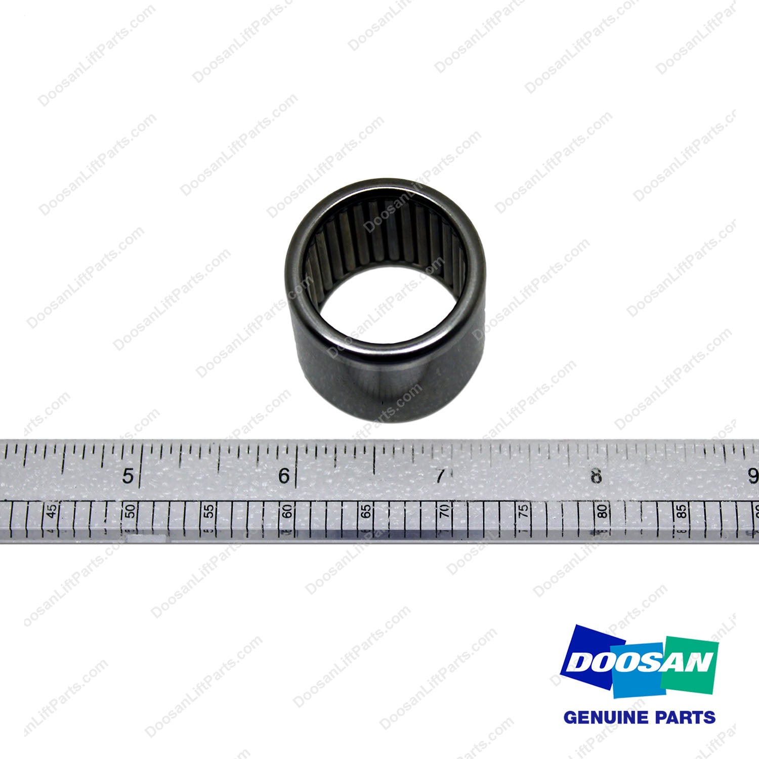 Bearing,Needle - Doosan Forklift Part D600081