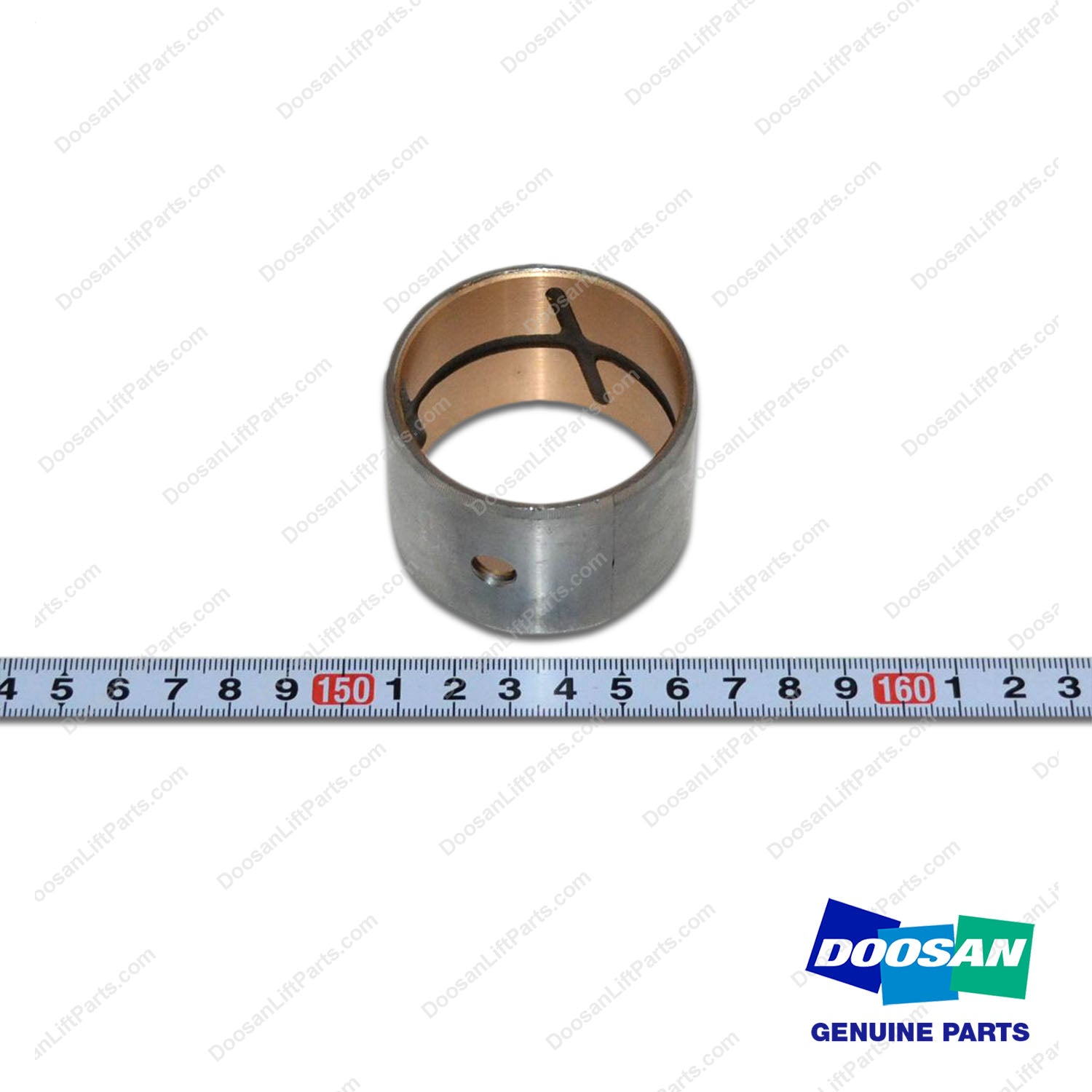Bushing - Doosan Forklift Part D600092