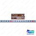 Clevis - Doosan Forklift Part D600144