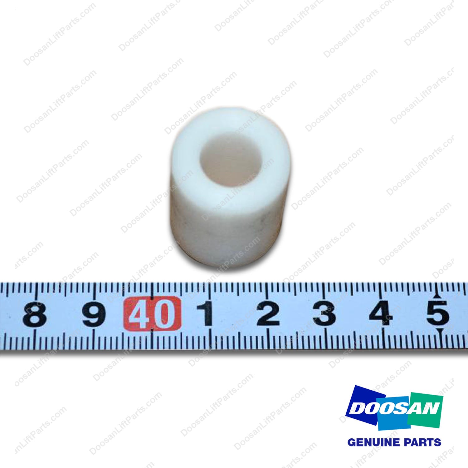 Sleeve - Doosan Forklift Part D600181A