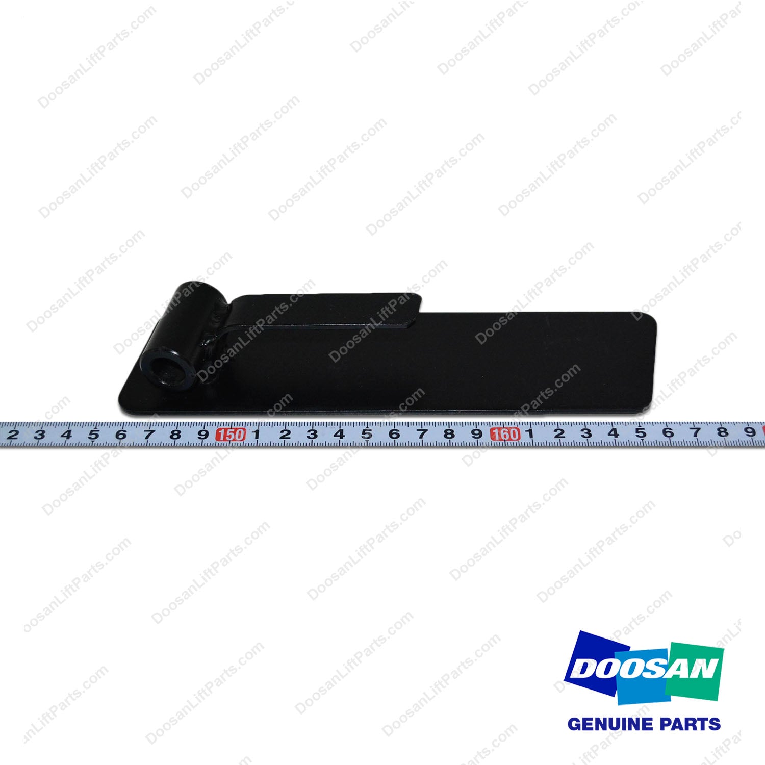 Pedal ASSY - Doosan Forklift Part D600182B