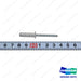 Rivet,Pop - Doosan Forklift Part D600269