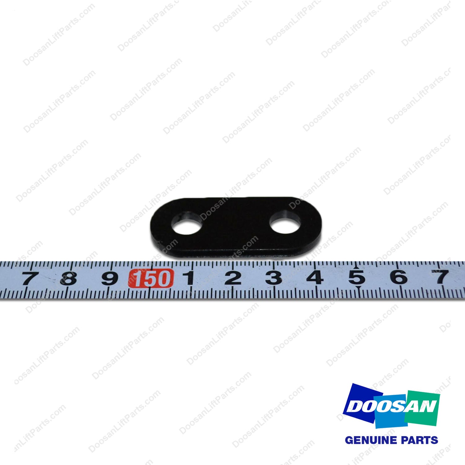 Link;plate - Doosan Forklift Part D600476