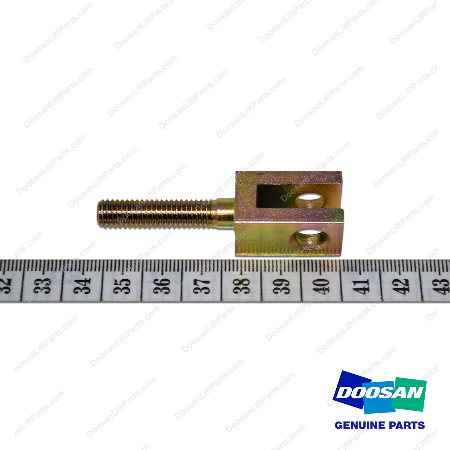 Yoke - Doosan Forklift Part D600695
