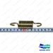 Spring,Brake - Doosan Forklift Part D600754B