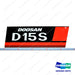 Film-D15S(LH) - Doosan Forklift Part D600870
