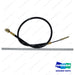 Cable Assy;parking - Doosan Forklift Part D601021A