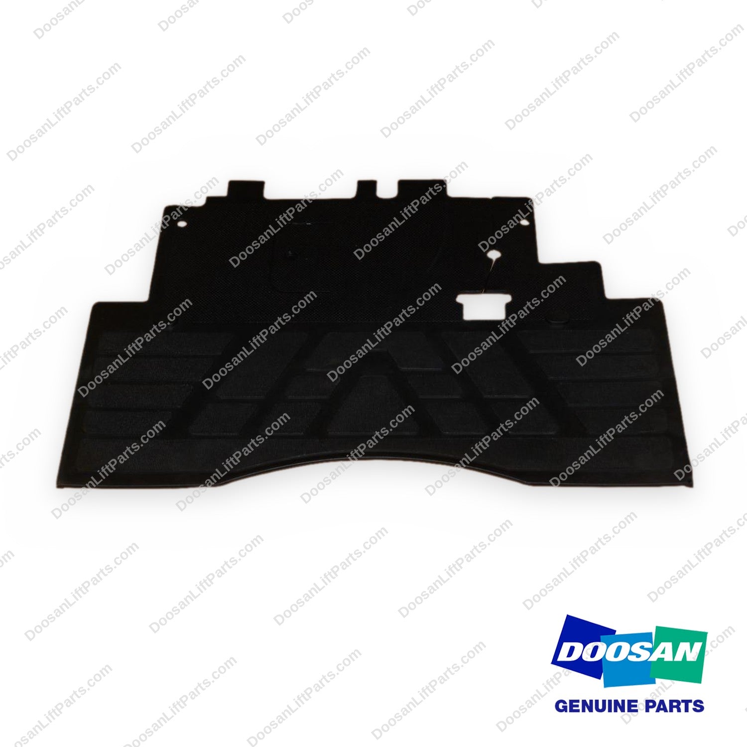 D601081 - Floor Mat - OEM Doosan Daewoo Bobcat