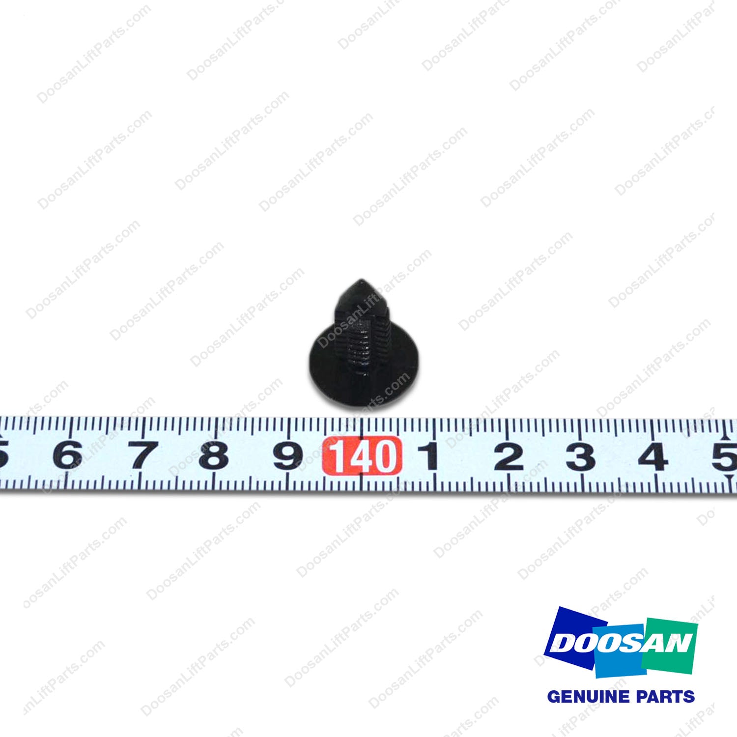 Clip - Doosan Forklift Part D601127