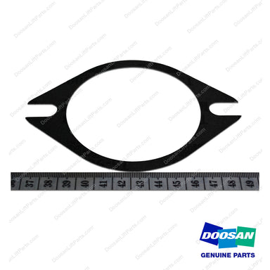 Gasket;hydra Pump Motor - Doosan Forklift Part D601191