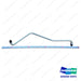 Pipe ASSY - Doosan Forklift Part D610080