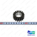 Gear,Idle;drive - Doosan Forklift Part D651079