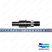Shaft,Handle;handle - Doosan Forklift Part D651133