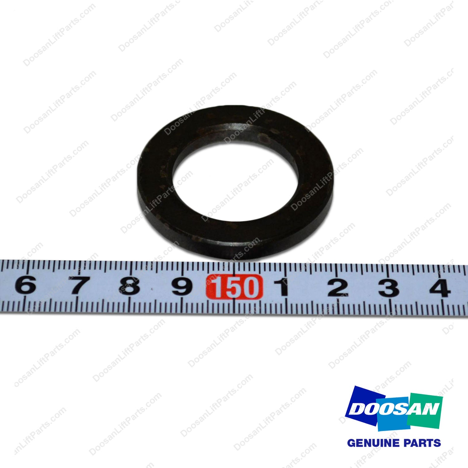 Spacer - Doosan Forklift Part D652015