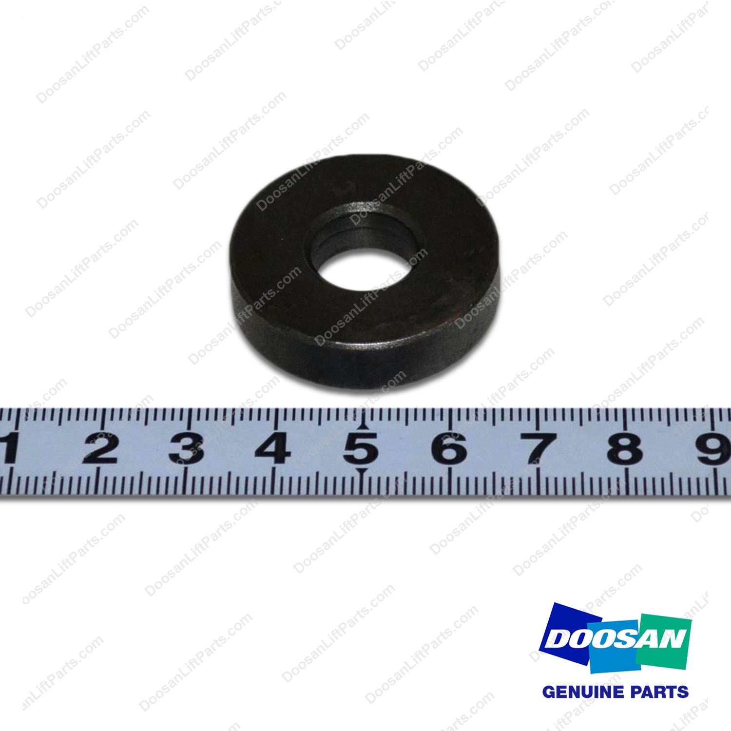 Spacer - Doosan Forklift Part D652026