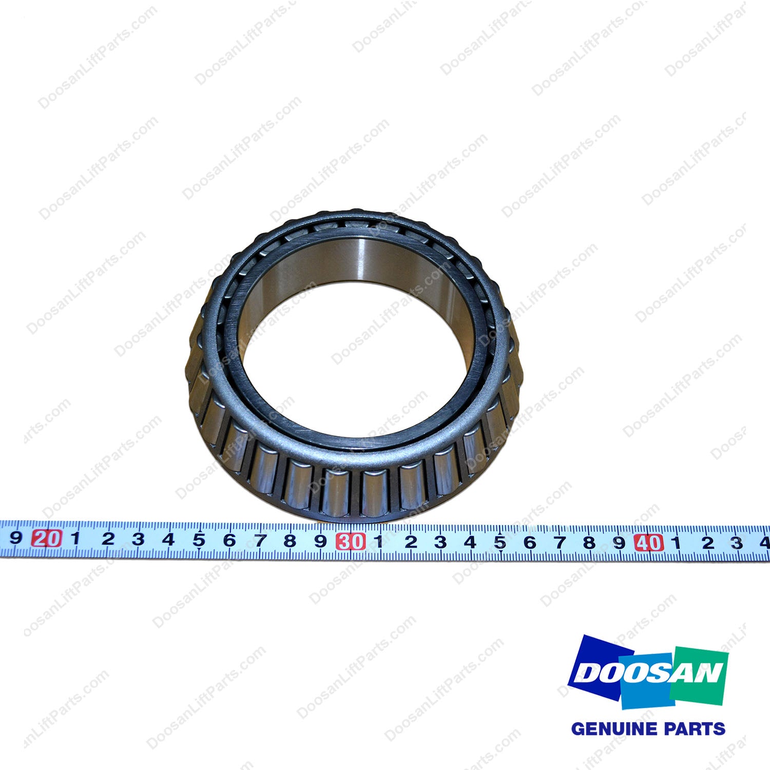 Bearing - Doosan Forklift Part D652029