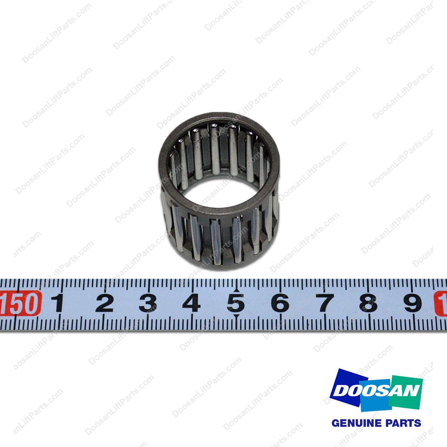 Bearing,Needle; - Doosan Forklift Part D652031