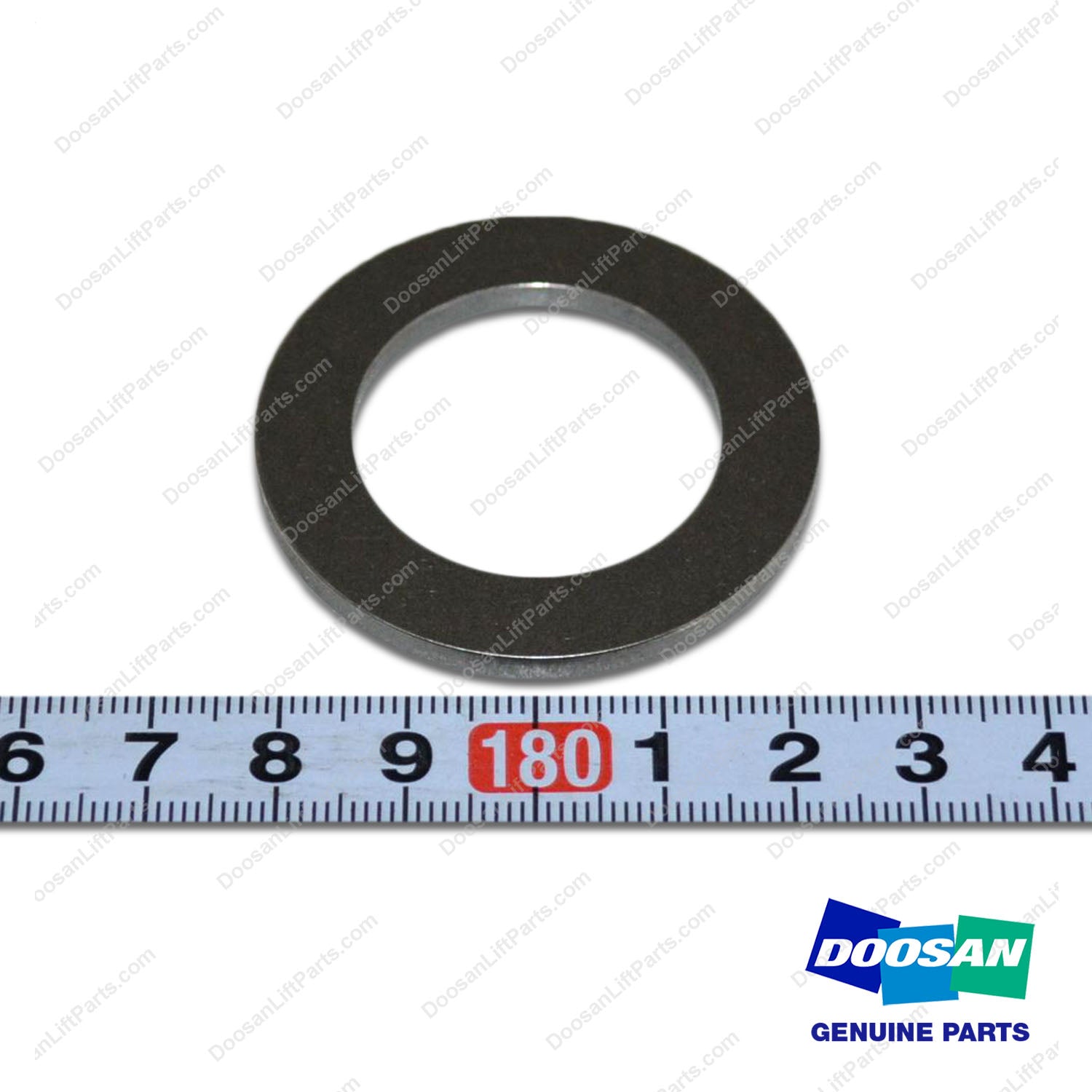 Bearing,Thrust;race - Doosan Forklift Part D652034