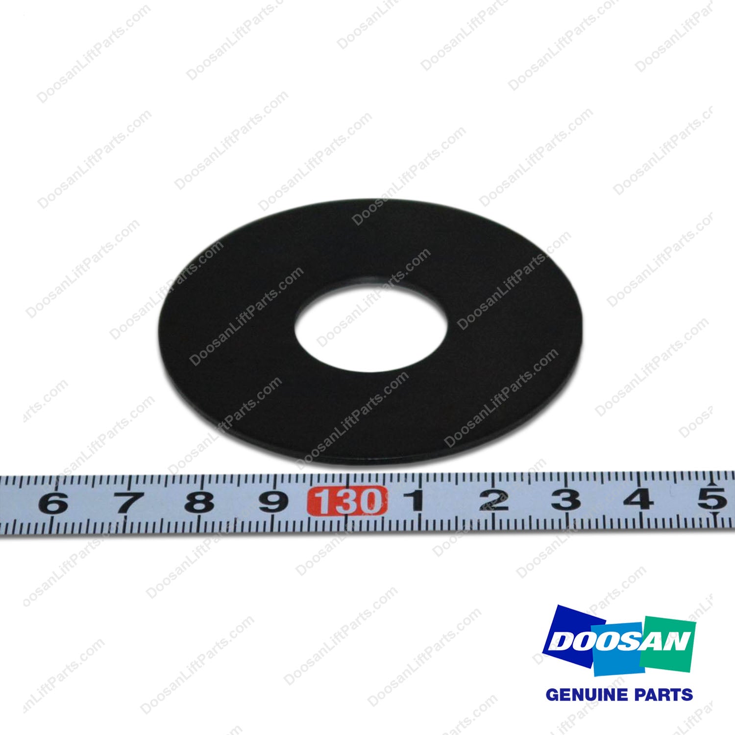 Washer,Thrust - Doosan Forklift Part D652035