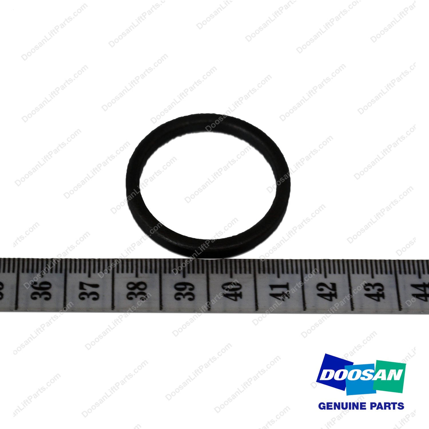 Spacer - Doosan Forklift Part D652037