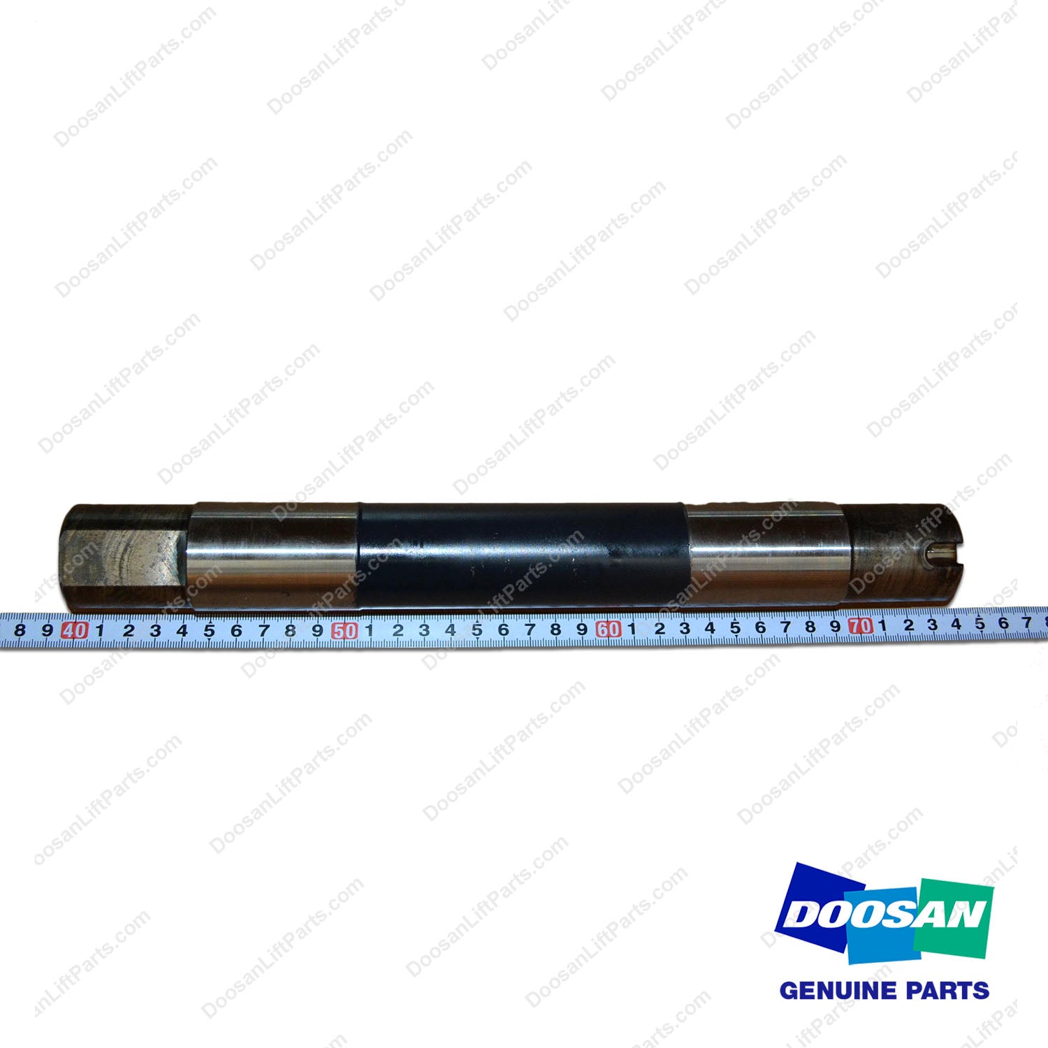 Shaft - Doosan Forklift Part D652041