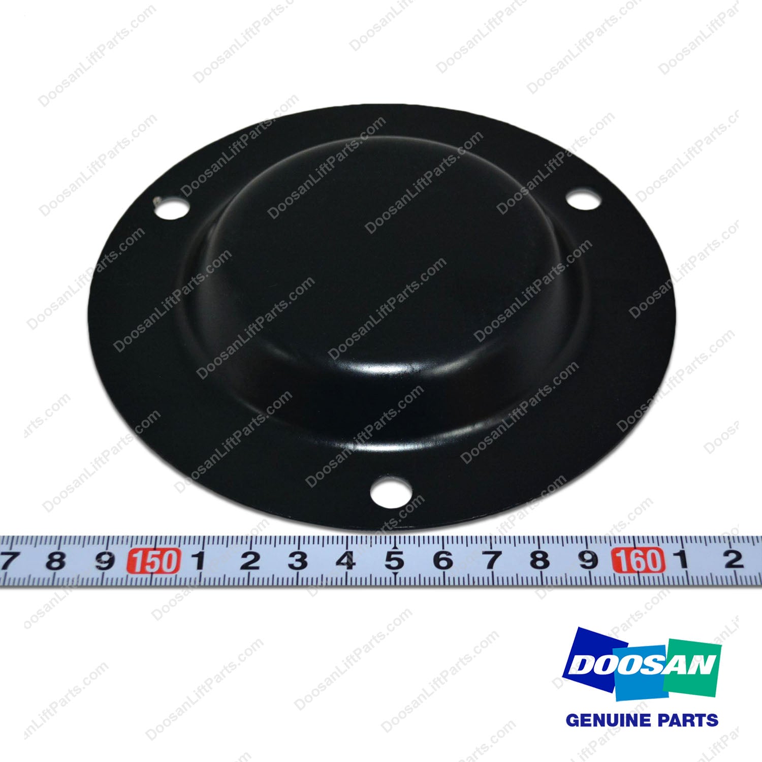 Cover - Doosan Forklift Part D652053