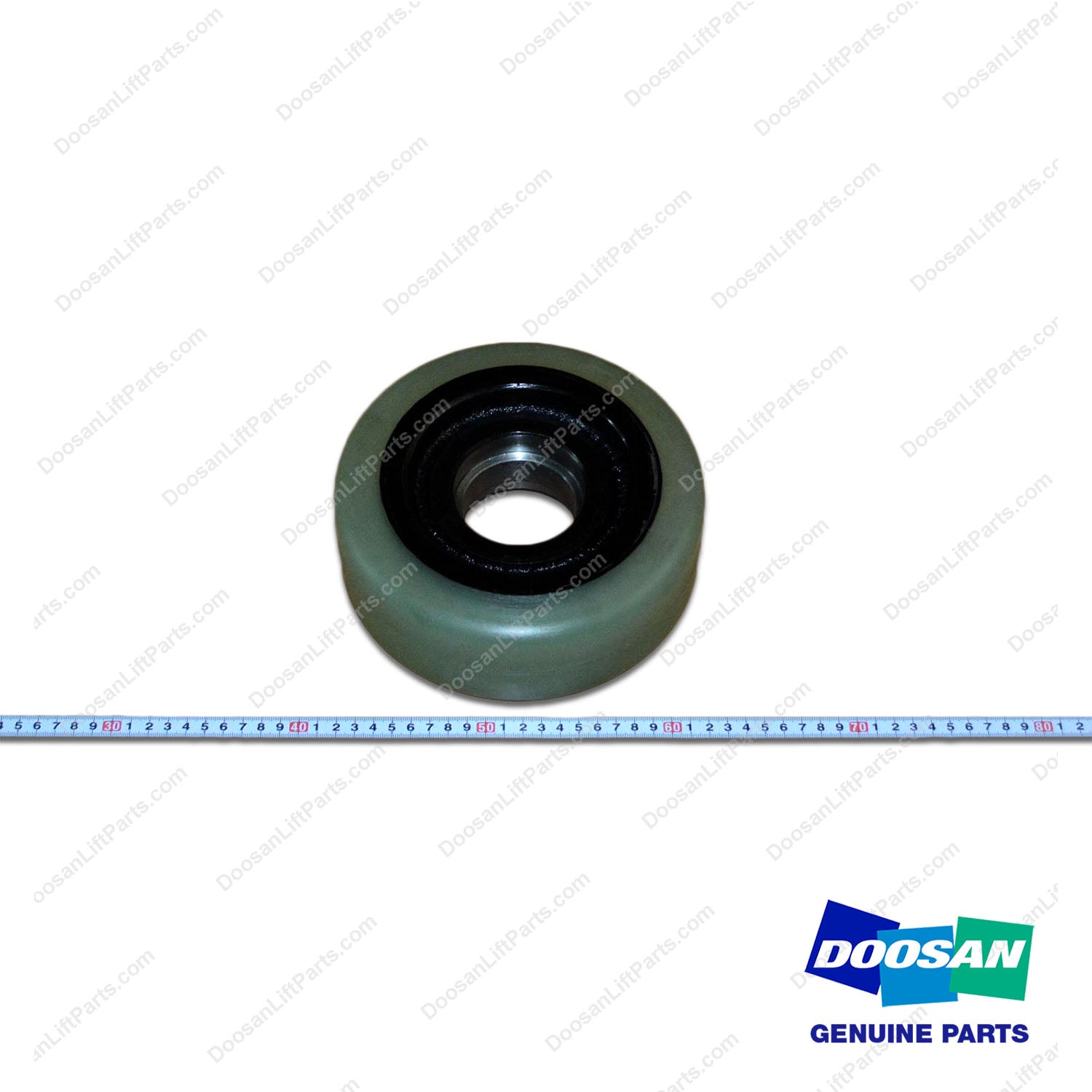 Wheel Assy;drive - Doosan Forklift Part D652056A