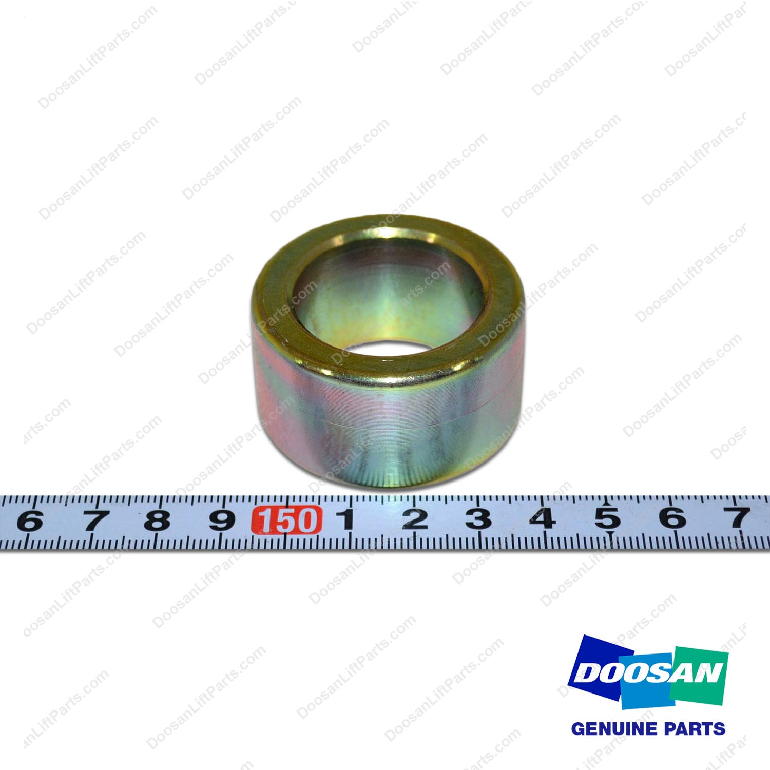 Spacer - Doosan Forklift Part D652131