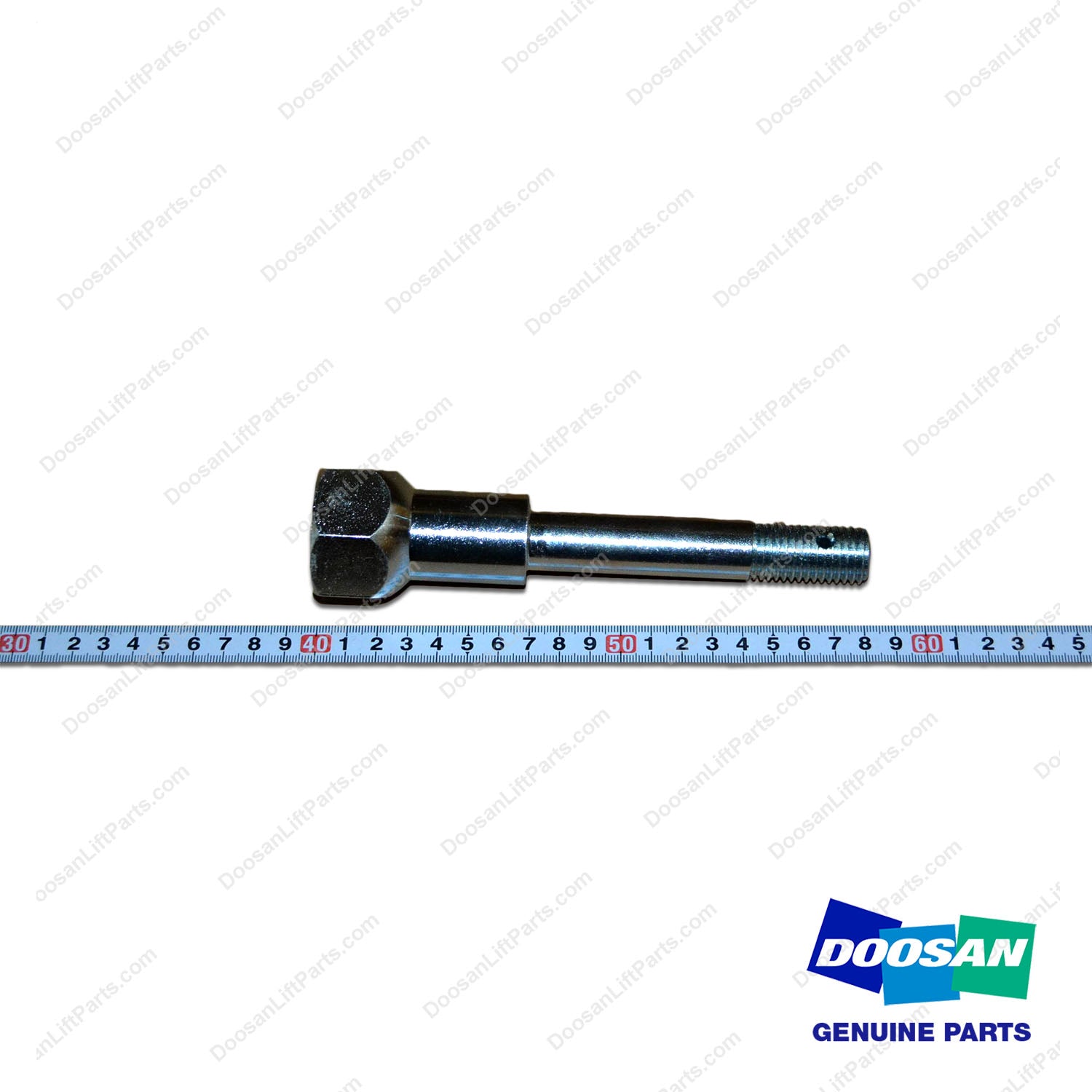 Rod,Cylinder - Doosan Forklift Part D652151