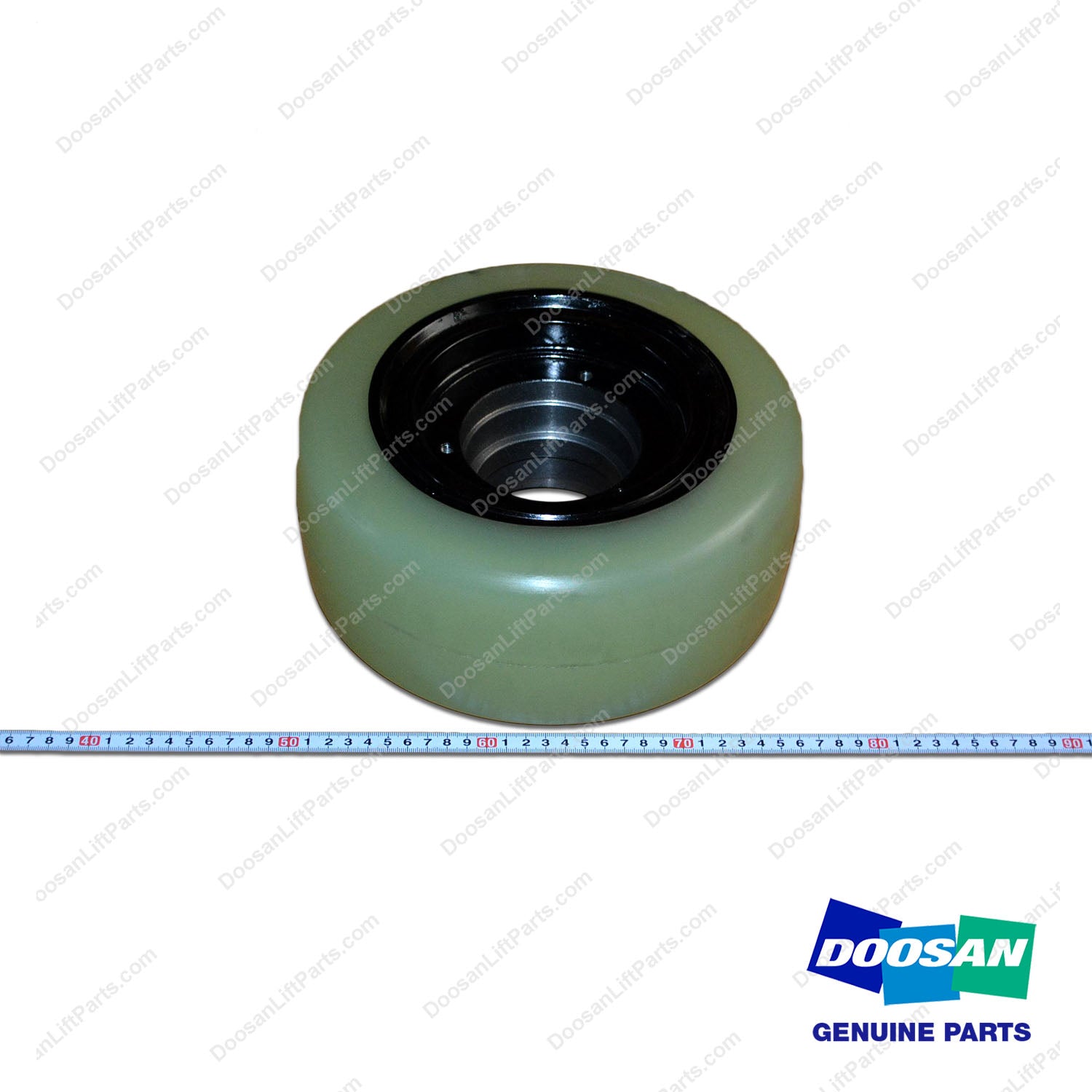 Wheel;load - Doosan Forklift Part D652284