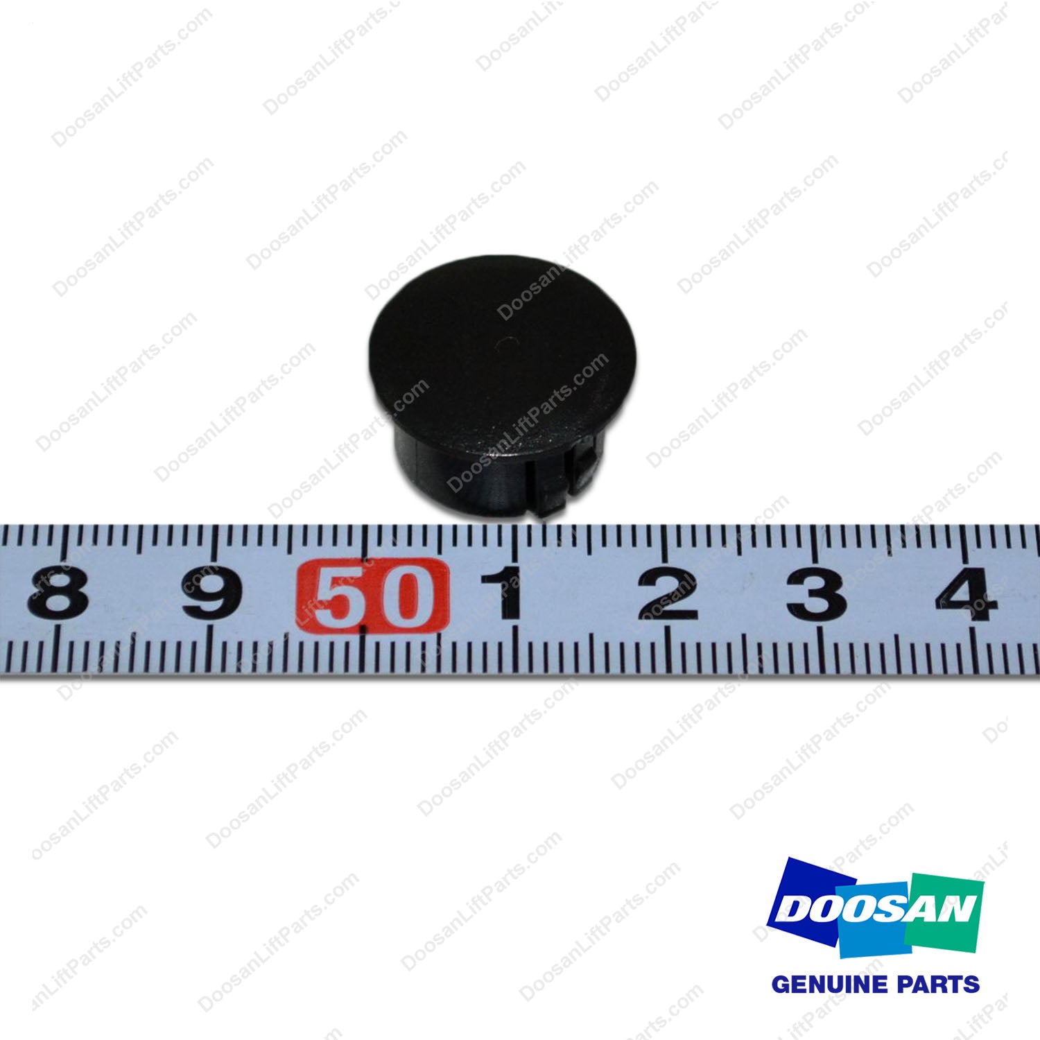 Cap;grip - Doosan Forklift Part D652312